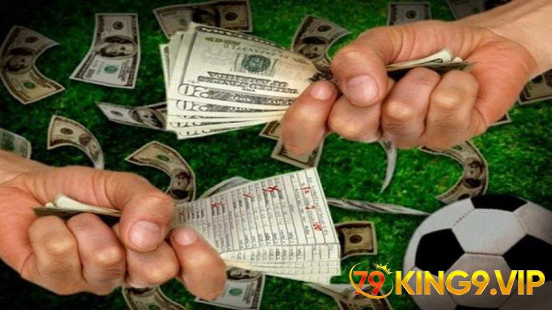 Cá cược thể thao - Trải nghiệm đầy ấn tượng tại 79king 3 Tại sao nên chơi cá cược