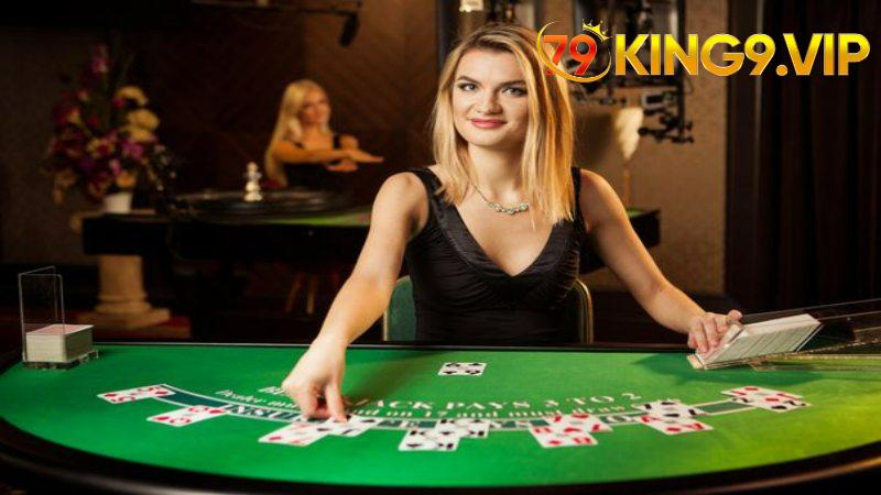 Live casino - Điểm thu hút người chơi tới nền tảng 79king9 3 Điểm thu hút của casino tại sân chơi