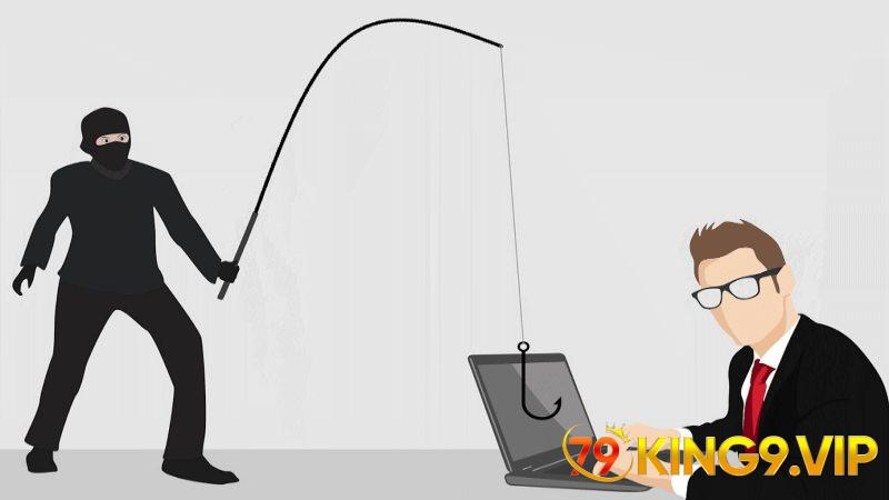 Nạp tiền 79King9 - Chi tiết các bước tiến hành tại nhà cái 4 Bảo mật thông tin thẻ