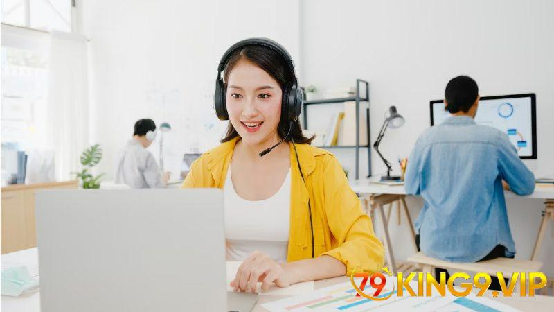 Tải app 79king9 - Dễ dàng và nhanh chóng chỉ trong vài phút 4 tai app 79king9 dich vu cskh