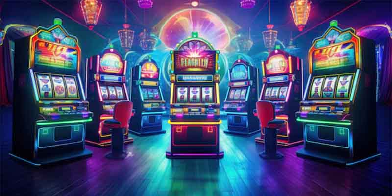 Sảnh DB Casino Tại 79king9 - Thế Giới Cờ Bạc Đẳng Cấp 3 Vì sao bet thủ có trải nghiệm tuyệt vời cùng sảnh db casino?